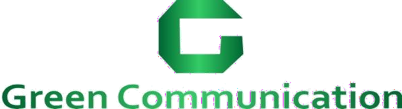 Green Communication
